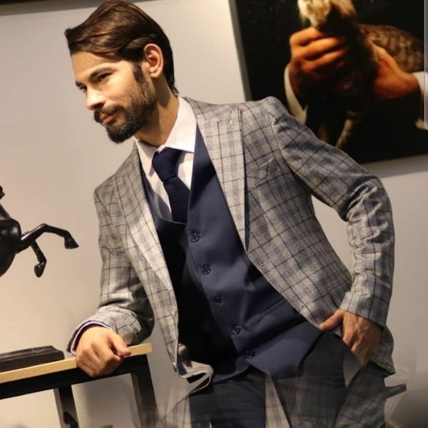 İbrahim Talha Atanak