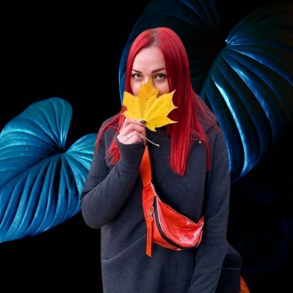 Ruslana Levchuk
